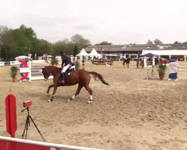 Eröffnung der grünen Saison Bottrop 2014