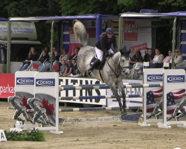 Reitturnier Hellefeld 2025