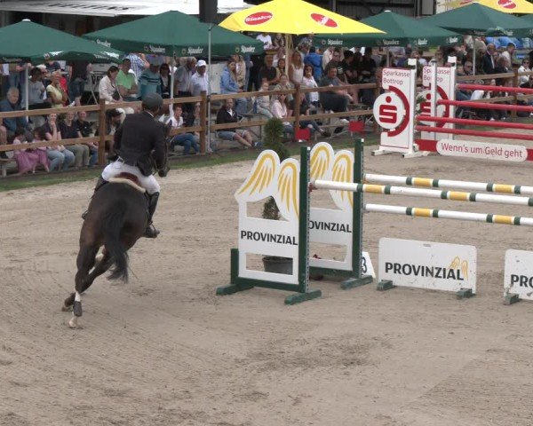Reitturnier Kirchhellen/Stall Dieckmann 2025