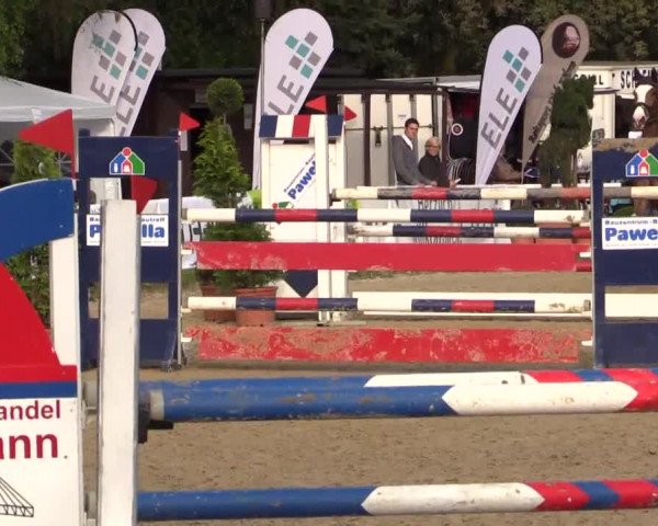 Eröffnung der grünen Saison Bottrop 2014