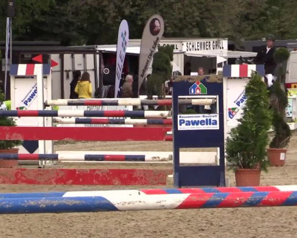 Eröffnung der grünen Saison Bottrop 2014