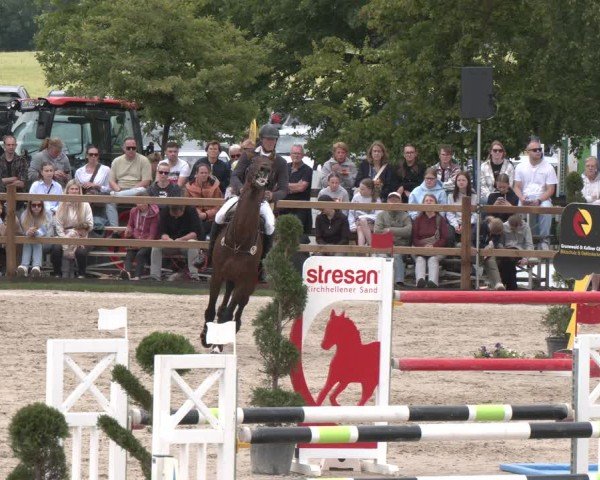 Reitturnier Kirchhellen/Stall Dieckmann 2025