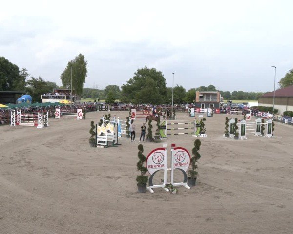Reitturnier Kirchhellen/Stall Dieckmann 2025