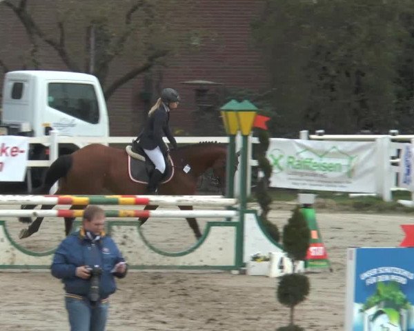 Lenklarer Reitertage 2014