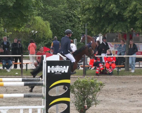 Reitturnier Kitzscher / Reitanlage Heuter 2025