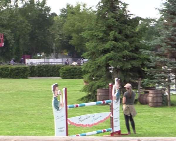 Reitturnier Ruhlsdorf 2025
