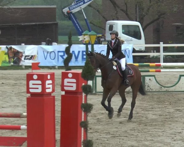 Lenklarer Reitertage 2014