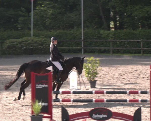 Reitturnier Klein Roscharden 2025