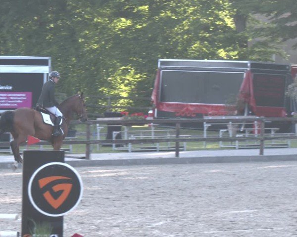 Reitturnier Klein Roscharden 2025