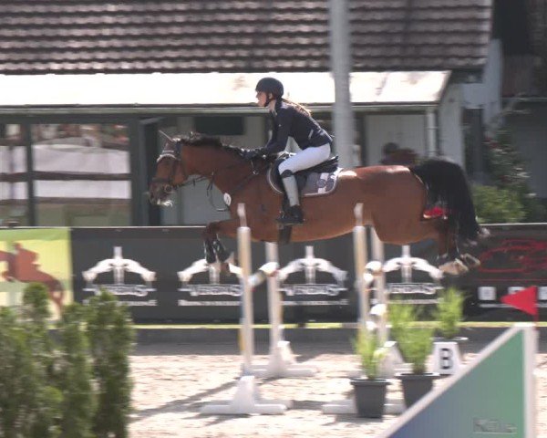 Reitturnier Klein Roscharden 2025