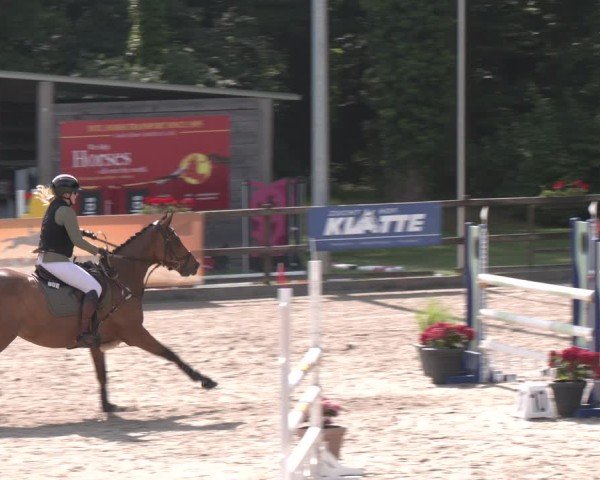 Reitturnier Klein Roscharden 2025