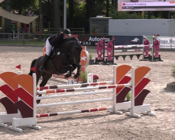 Reitturnier Klein Roscharden 2025