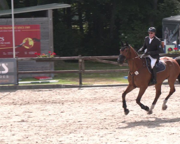 Reitturnier Klein Roscharden 2025