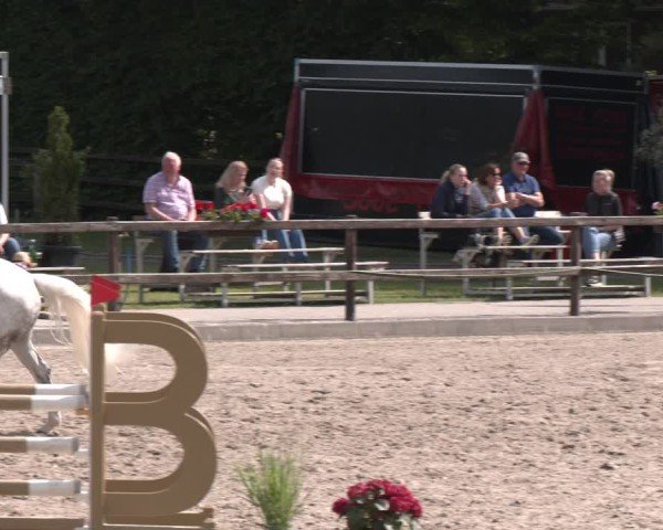 Reitturnier Klein Roscharden 2025