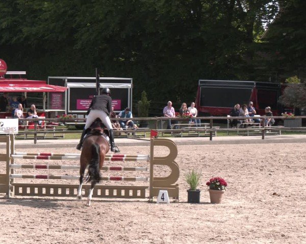 Reitturnier Klein Roscharden 2025