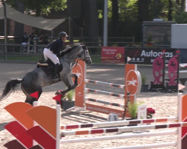 Reitturnier Klein Roscharden 2025