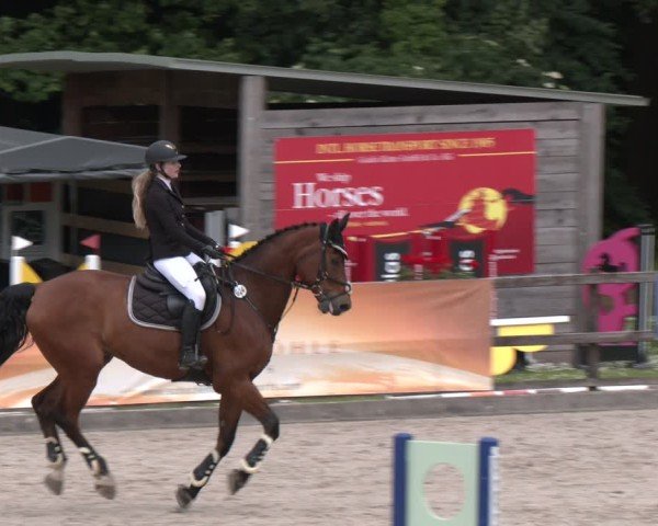 Reitturnier Klein Roscharden 2025