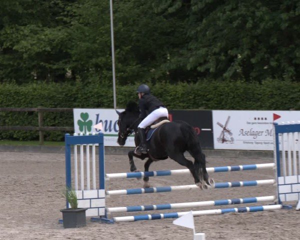 Reitturnier Klein Roscharden 2025