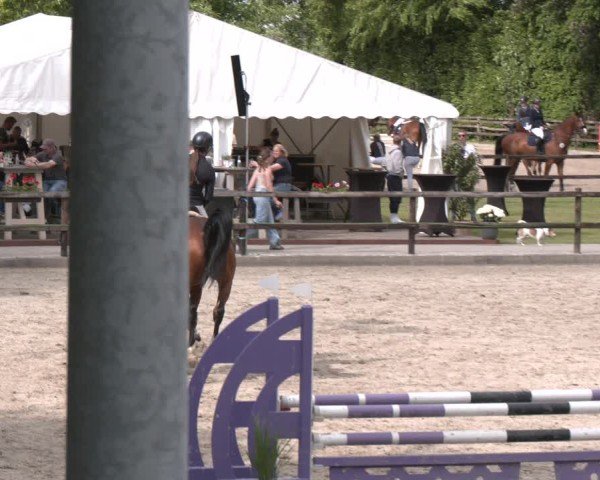Reitturnier Klein Roscharden 2025