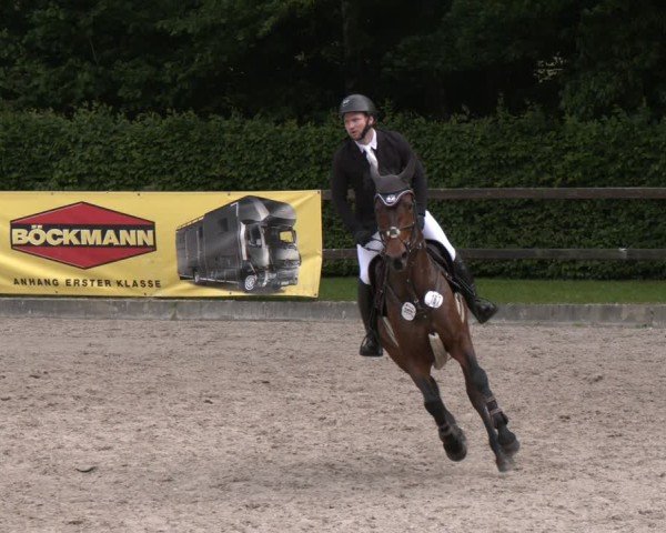 Reitturnier Klein Roscharden 2025