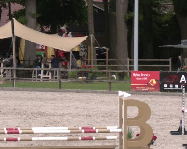 Reitturnier Klein Roscharden 2025