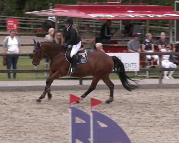 Reitturnier Klein Roscharden 2025