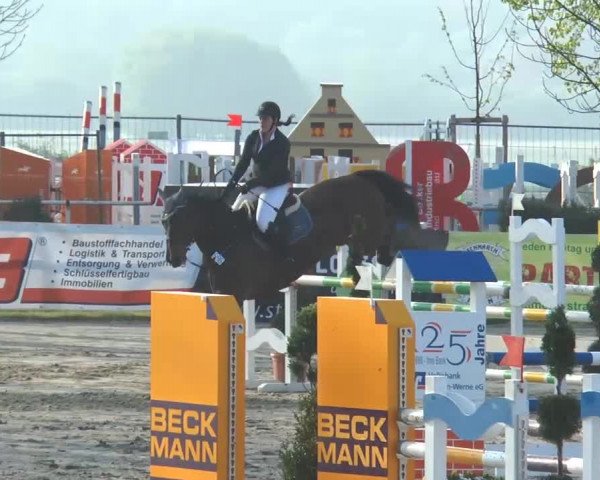 Lenklarer Reitertage 2014