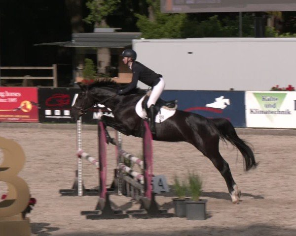 Reitturnier Klein Roscharden 2025