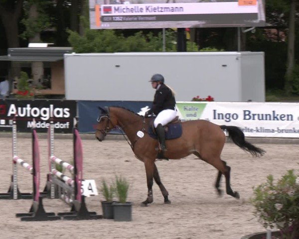 Reitturnier Klein Roscharden 2025