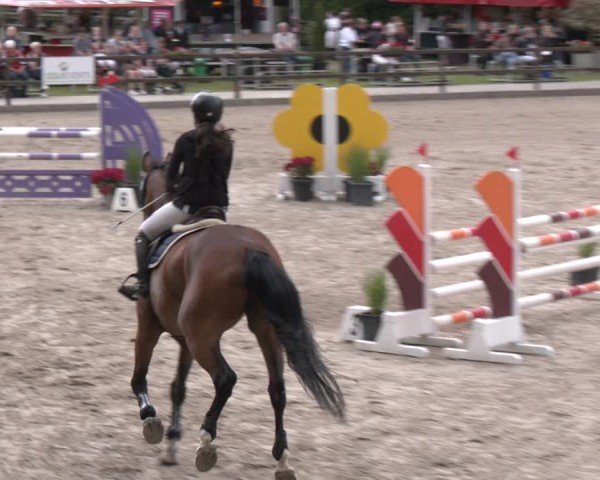 Reitturnier Klein Roscharden 2025