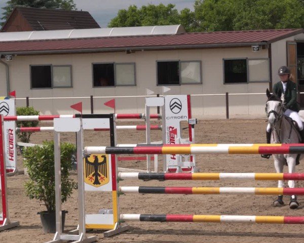 Reitturnier Kitzscher / Reitanlage Heuter 2025