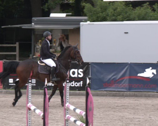 Reitturnier Klein Roscharden 2025