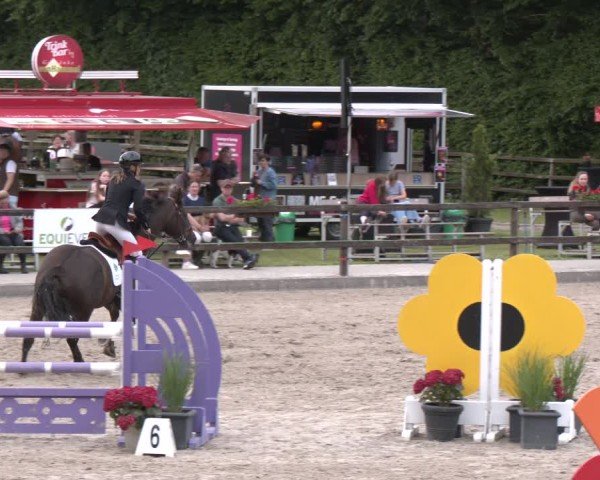 Reitturnier Klein Roscharden 2025