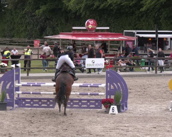 Reitturnier Klein Roscharden 2025