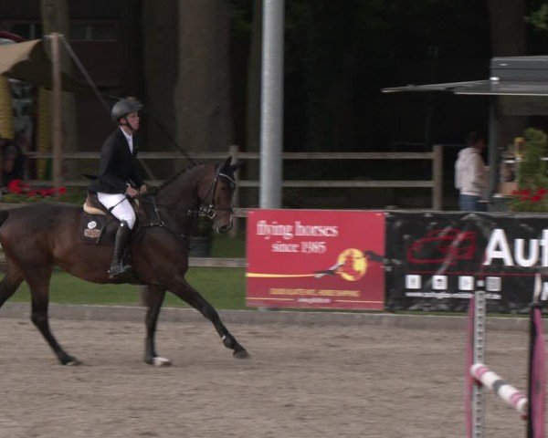 Reitturnier Klein Roscharden 2025