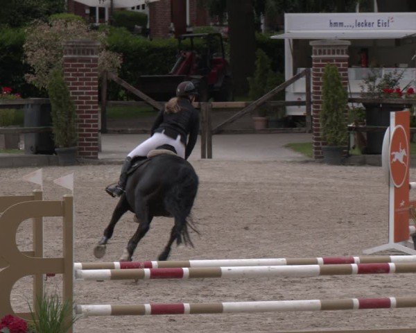 Reitturnier Klein Roscharden 2025