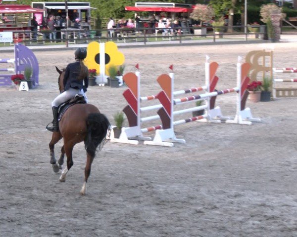 Reitturnier Klein Roscharden 2025