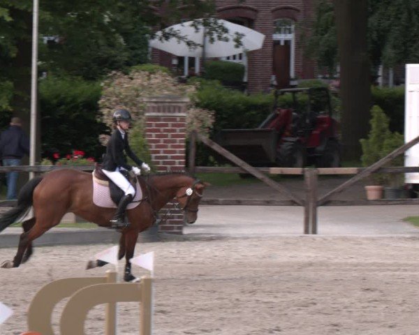 Reitturnier Klein Roscharden 2025