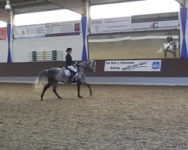 Eröffnung der grünen Saison Bottrop 2014
