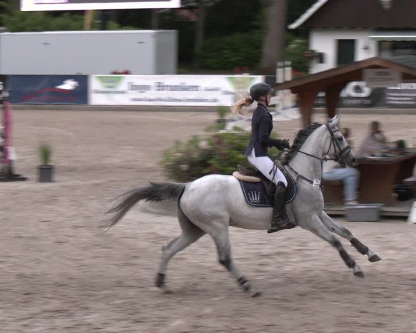 Reitturnier Klein Roscharden 2025