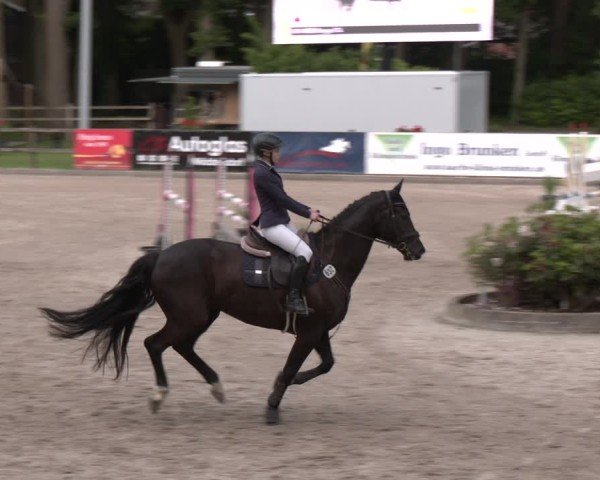 Reitturnier Klein Roscharden 2025