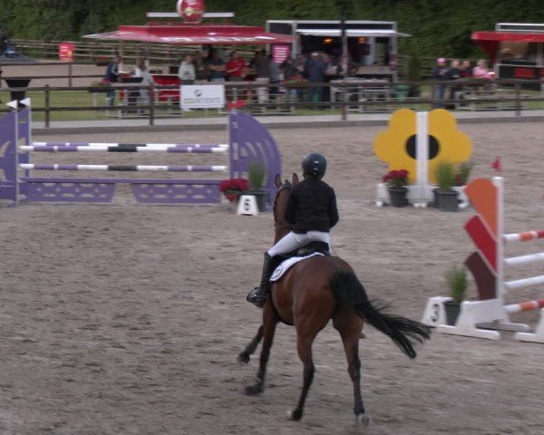 Reitturnier Klein Roscharden 2025