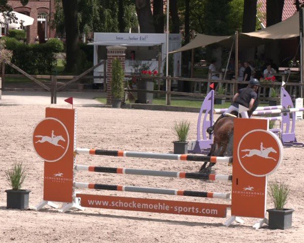 Reitturnier Klein Roscharden 2025