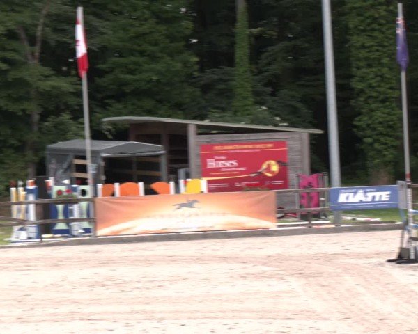 Reitturnier Klein Roscharden 2025