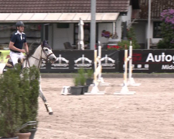 Reitturnier Klein Roscharden 2025