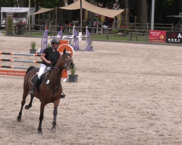 Reitturnier Klein Roscharden 2025