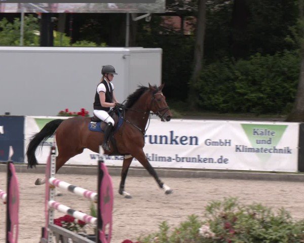 Reitturnier Klein Roscharden 2025