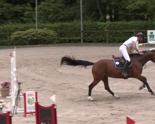 Reitturnier Klein Roscharden 2025