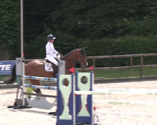 Reitturnier Klein Roscharden 2025