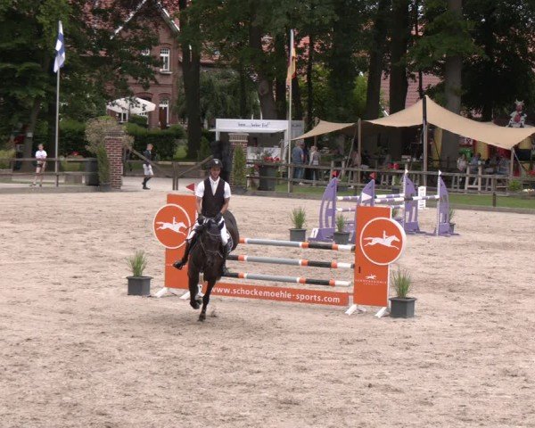 Reitturnier Klein Roscharden 2025
